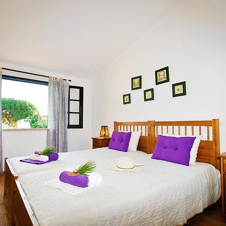 Villa Mauritius By Algarve Vacation アルブフェイラ エクステリア 写真