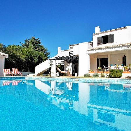Villa Mauritius By Algarve Vacation アルブフェイラ エクステリア 写真