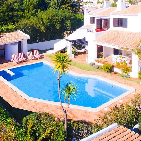Villa Mauritius By Algarve Vacation アルブフェイラ エクステリア 写真
