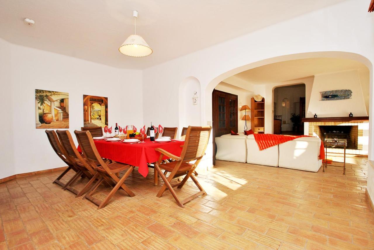 Villa Mauritius By Algarve Vacation アルブフェイラ エクステリア 写真