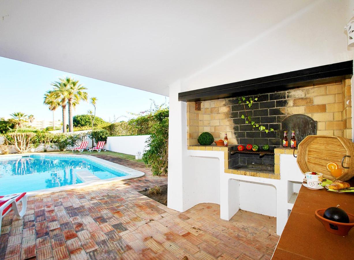 Villa Mauritius By Algarve Vacation アルブフェイラ エクステリア 写真