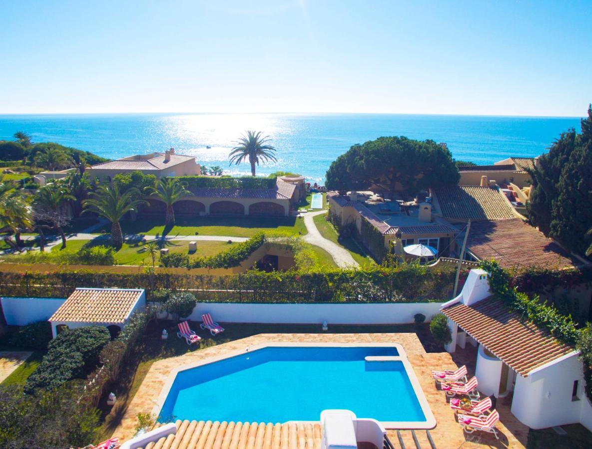 Villa Mauritius By Algarve Vacation アルブフェイラ エクステリア 写真
