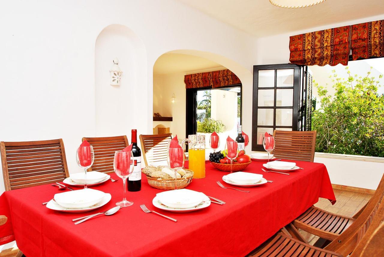 Villa Mauritius By Algarve Vacation アルブフェイラ エクステリア 写真