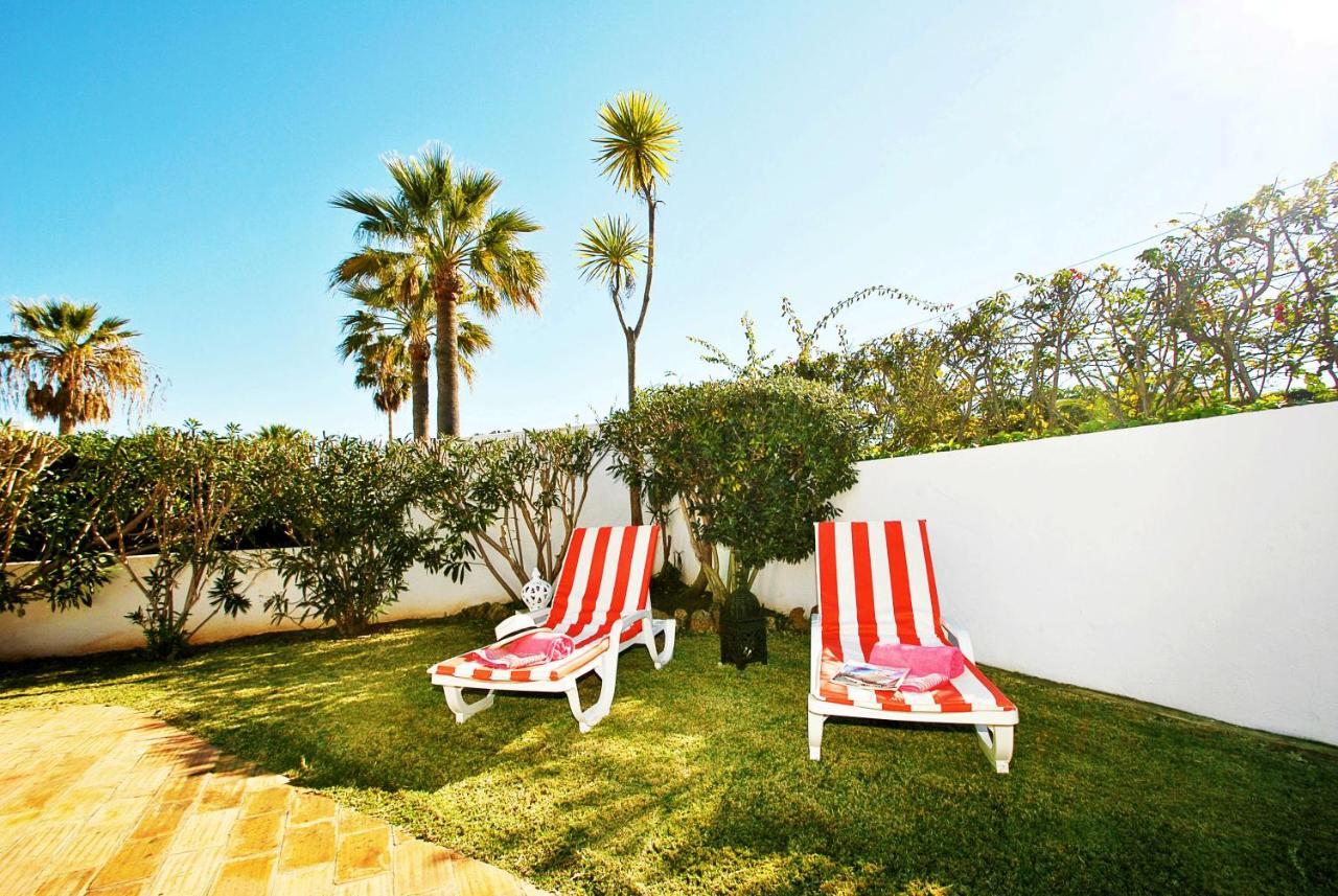 Villa Mauritius By Algarve Vacation アルブフェイラ エクステリア 写真