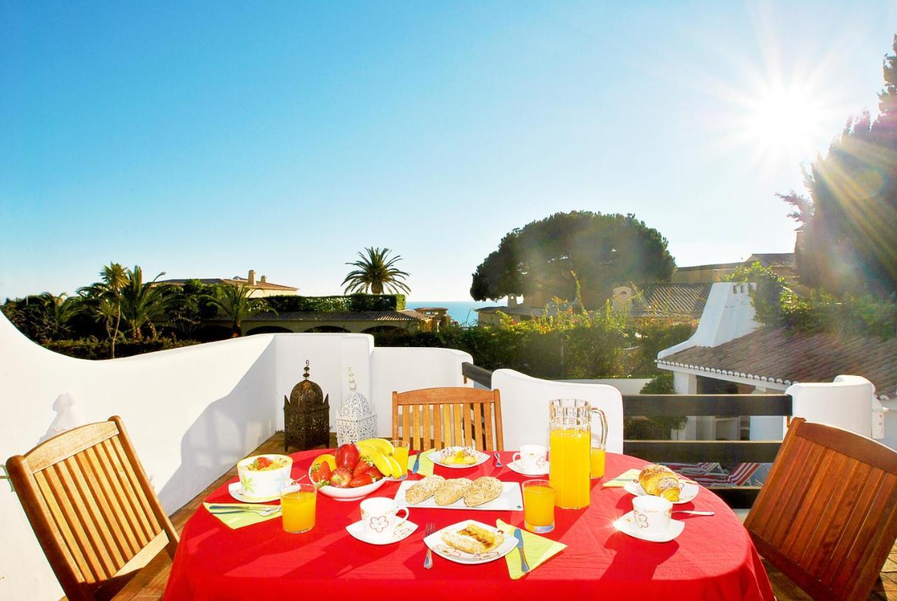 Villa Mauritius By Algarve Vacation アルブフェイラ エクステリア 写真