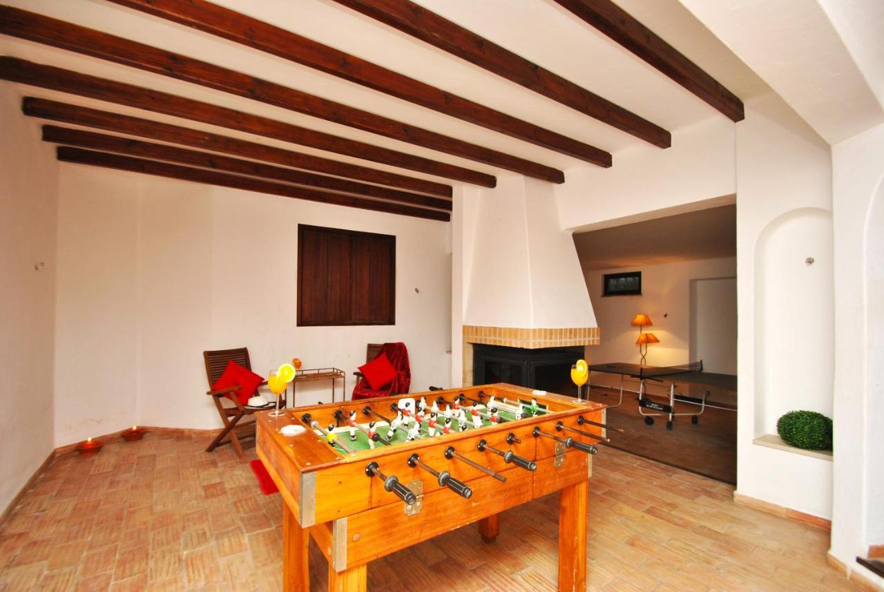 Villa Mauritius By Algarve Vacation アルブフェイラ エクステリア 写真