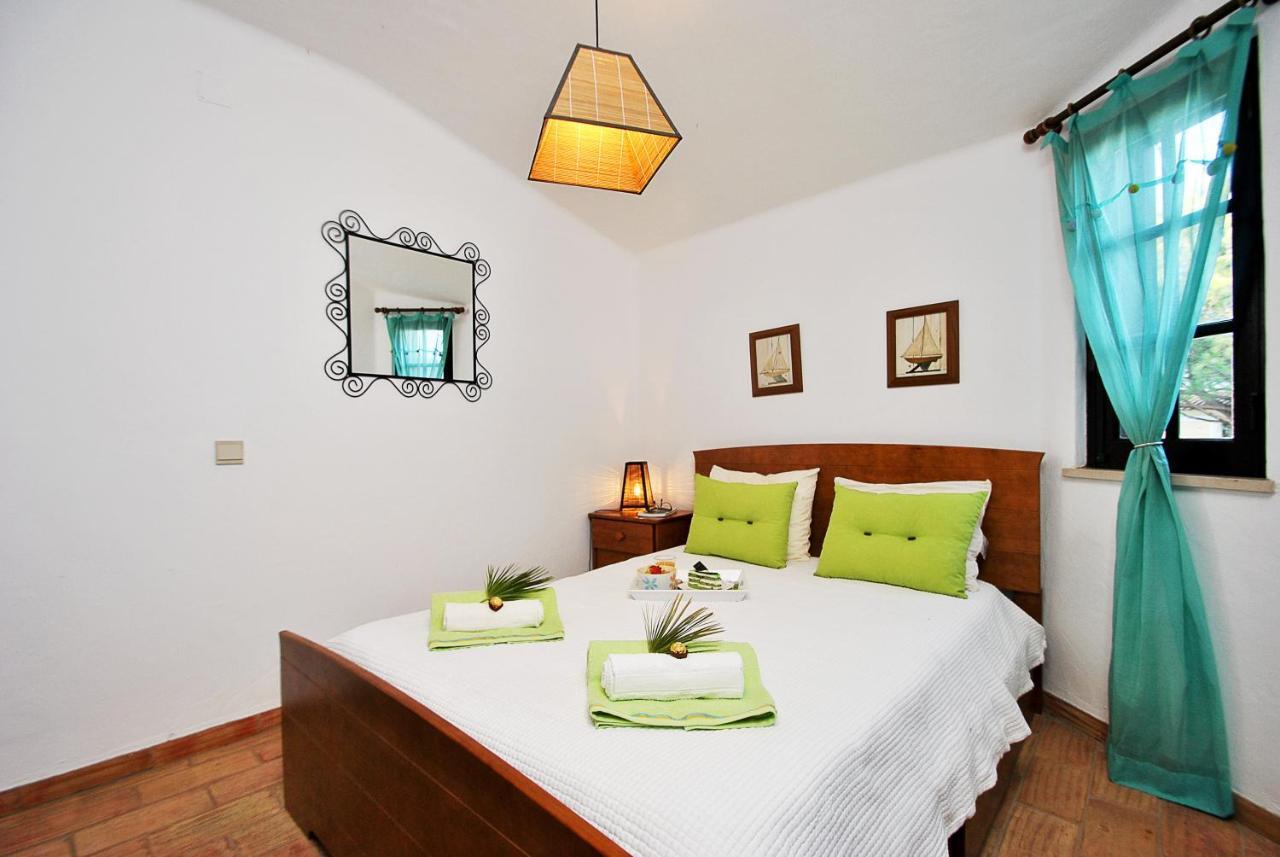 Villa Mauritius By Algarve Vacation アルブフェイラ エクステリア 写真