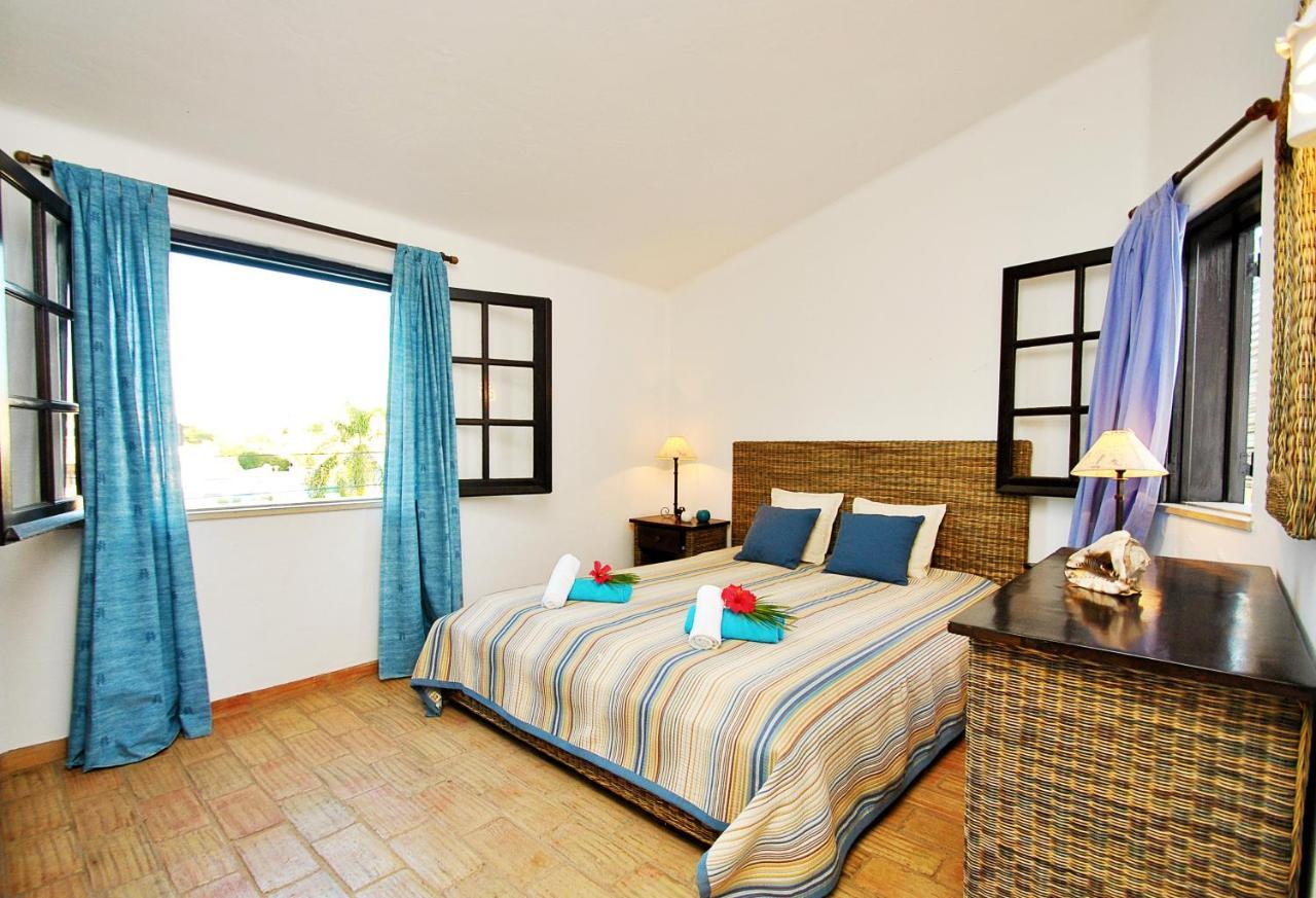 Villa Mauritius By Algarve Vacation アルブフェイラ エクステリア 写真