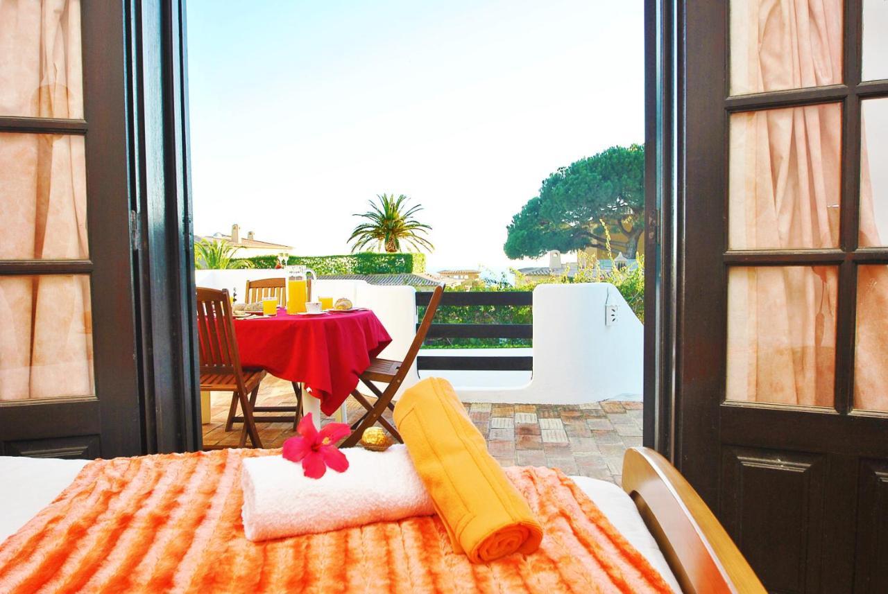 Villa Mauritius By Algarve Vacation アルブフェイラ エクステリア 写真
