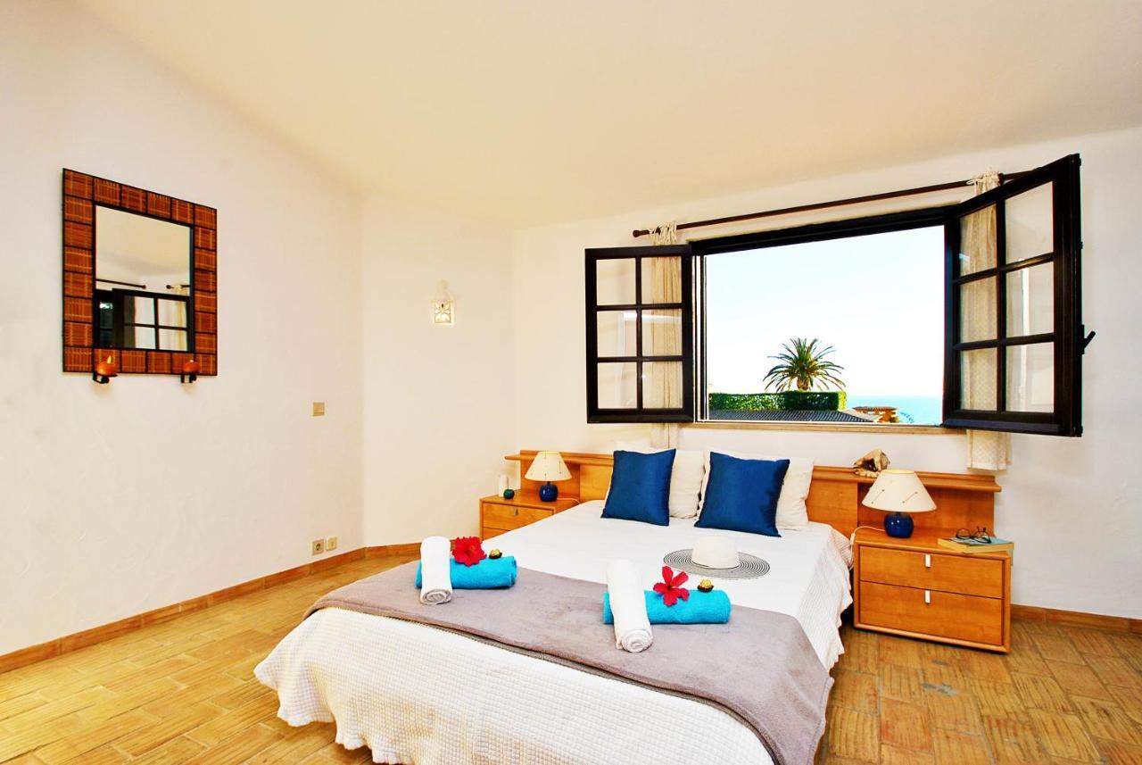 Villa Mauritius By Algarve Vacation アルブフェイラ エクステリア 写真