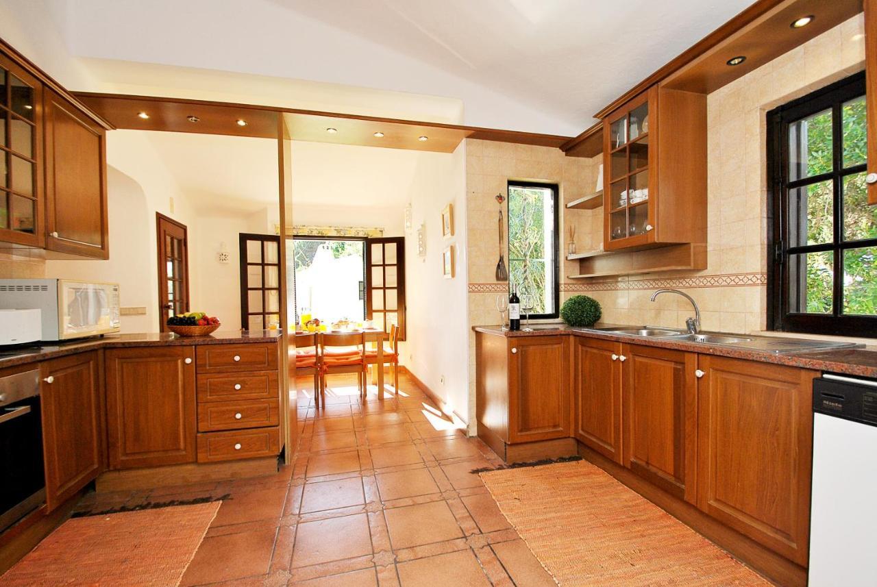 Villa Mauritius By Algarve Vacation アルブフェイラ エクステリア 写真