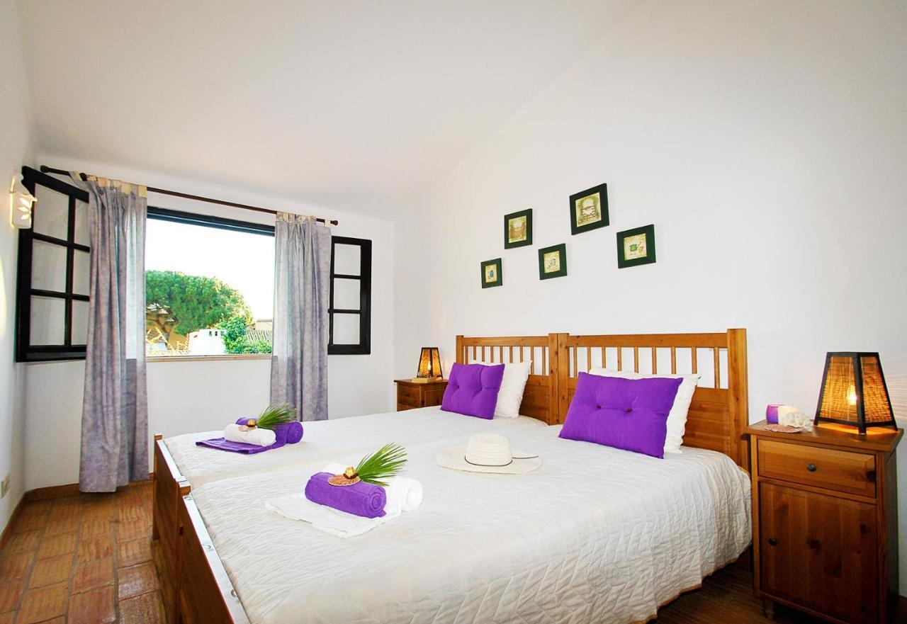 Villa Mauritius By Algarve Vacation アルブフェイラ エクステリア 写真