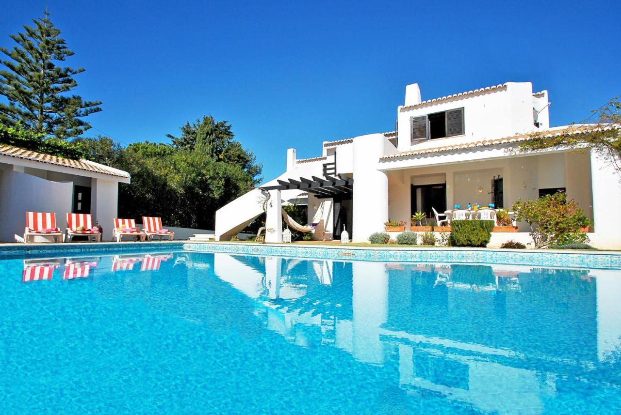 Villa Mauritius By Algarve Vacation アルブフェイラ エクステリア 写真